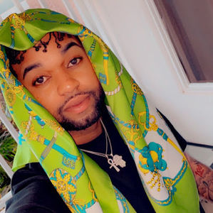 Meet your Posher, Dean-paul